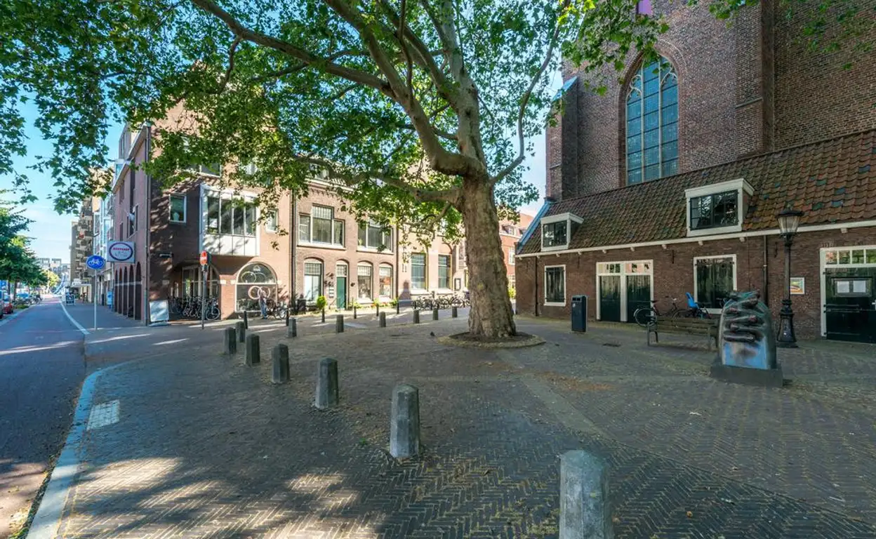 Foto #12 Appartement Waterstraat Utrecht