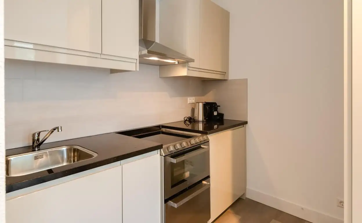 Foto #2 Appartement Waterstraat Utrecht