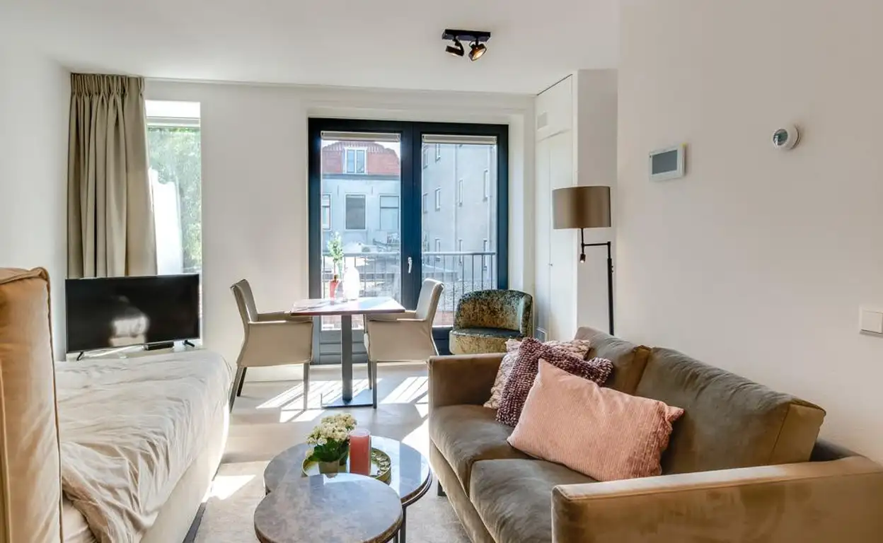Foto #0 Appartement Waterstraat Utrecht