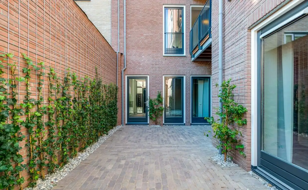 Foto #6 Appartement Waterstraat Utrecht