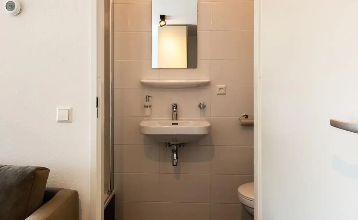 Foto #4 Appartement Waterstraat Utrecht