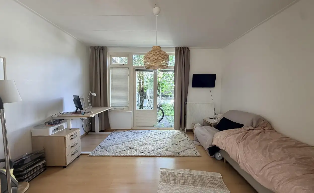 Foto #1 Studio Amsterdamsestraatweg Utrecht