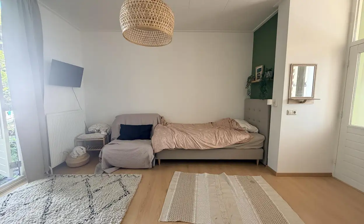 Foto #2 Studio Amsterdamsestraatweg Utrecht
