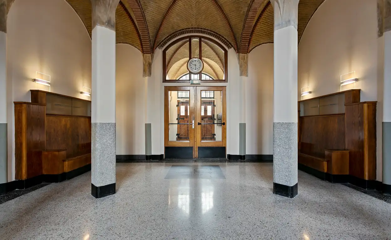 Foto #51 Huurwoning Nieuwe Haven Den Haag