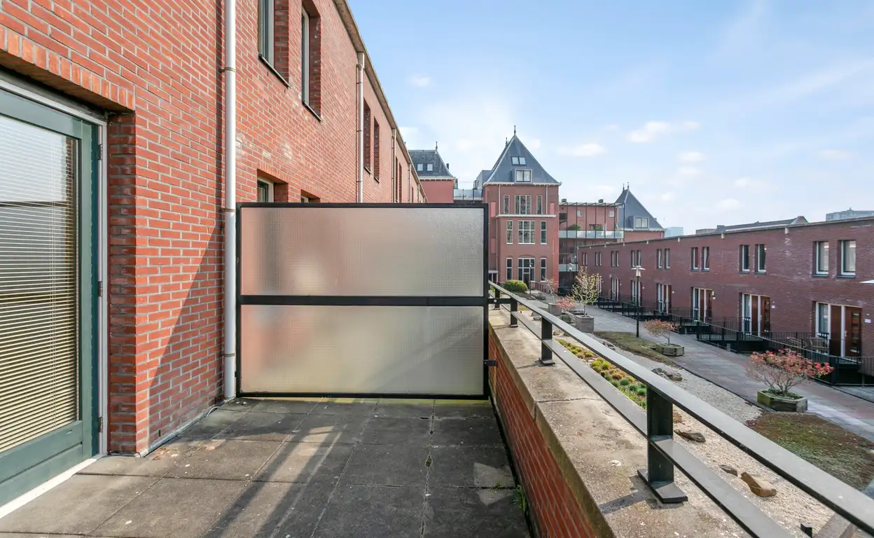 Foto #30 Huurwoning Nieuwe Haven Den Haag