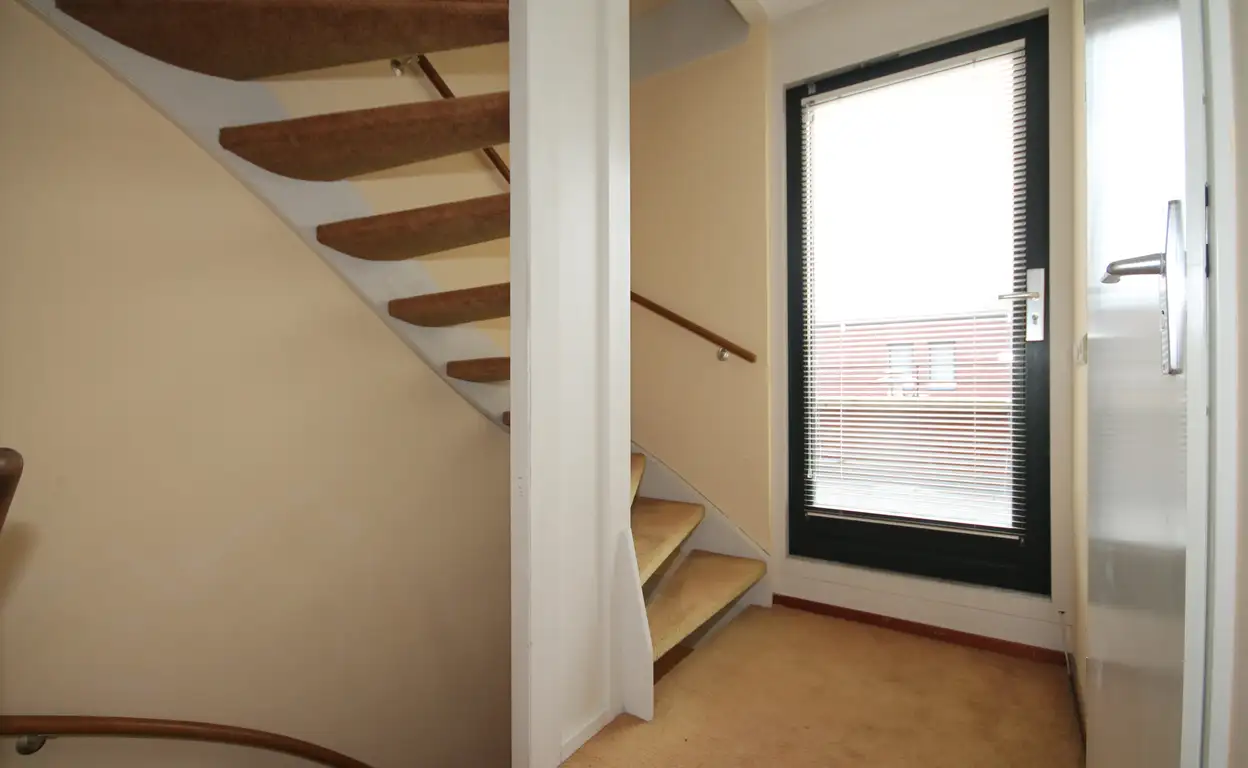 Foto #31 Huurwoning Nieuwe Haven Den Haag