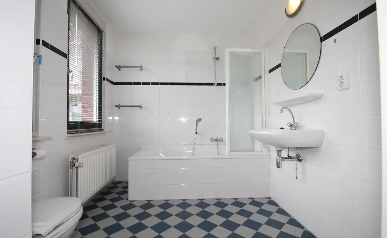 Foto #24 Huurwoning Nieuwe Haven Den Haag