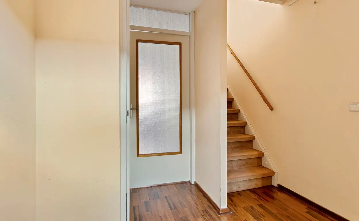 Foto #11 Huurwoning Nieuwe Haven Den Haag