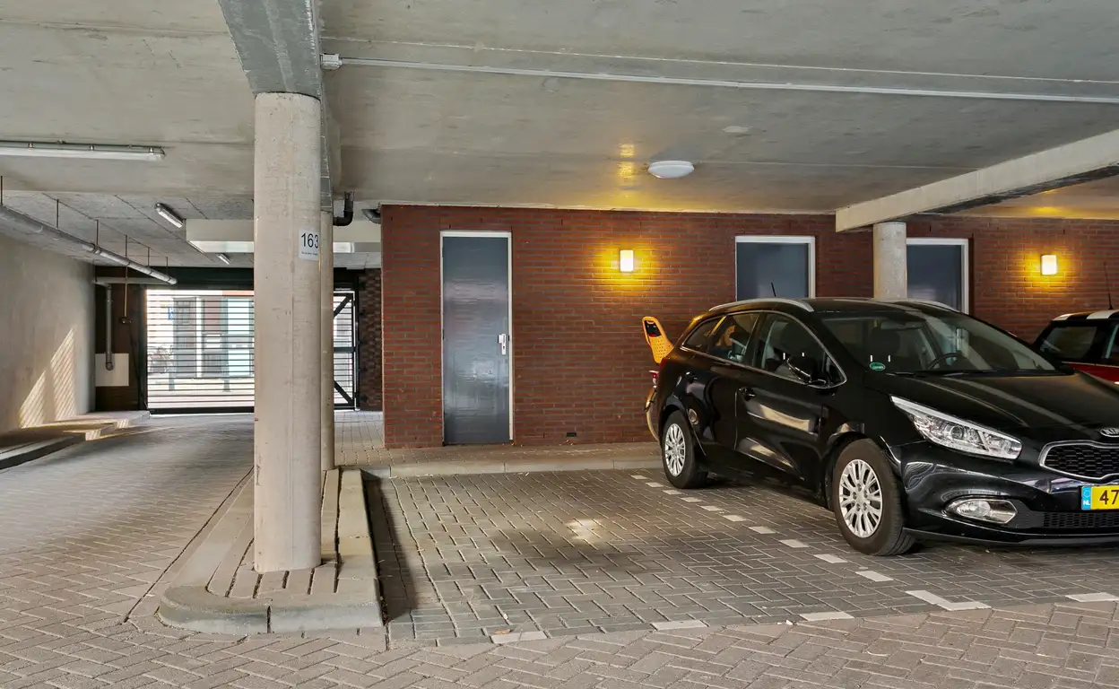 Foto #45 Huurwoning Nieuwe Haven Den Haag