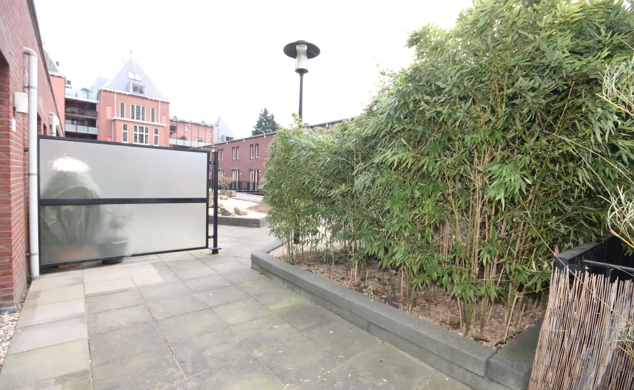 Foto #6 Huurwoning Nieuwe Haven Den Haag