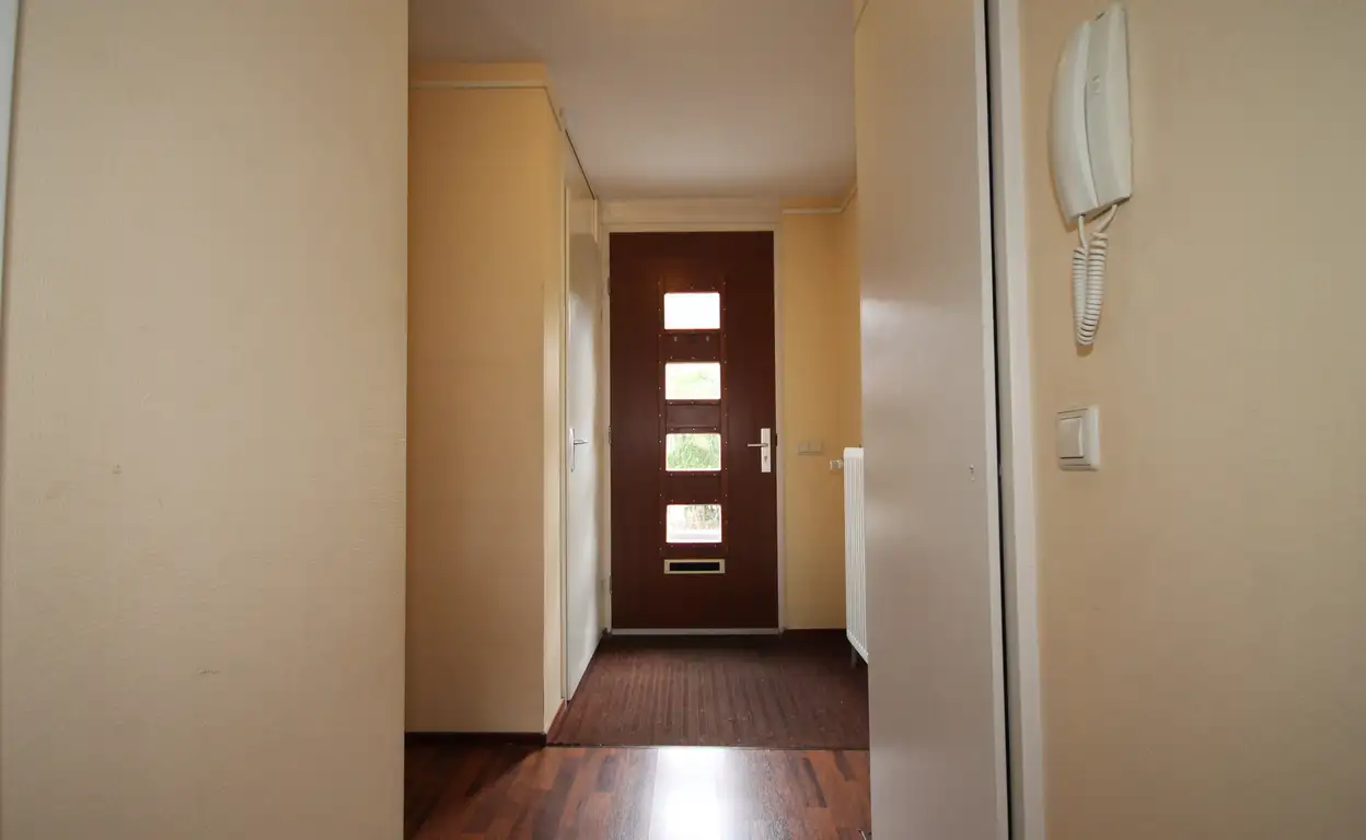 Foto #9 Huurwoning Nieuwe Haven Den Haag