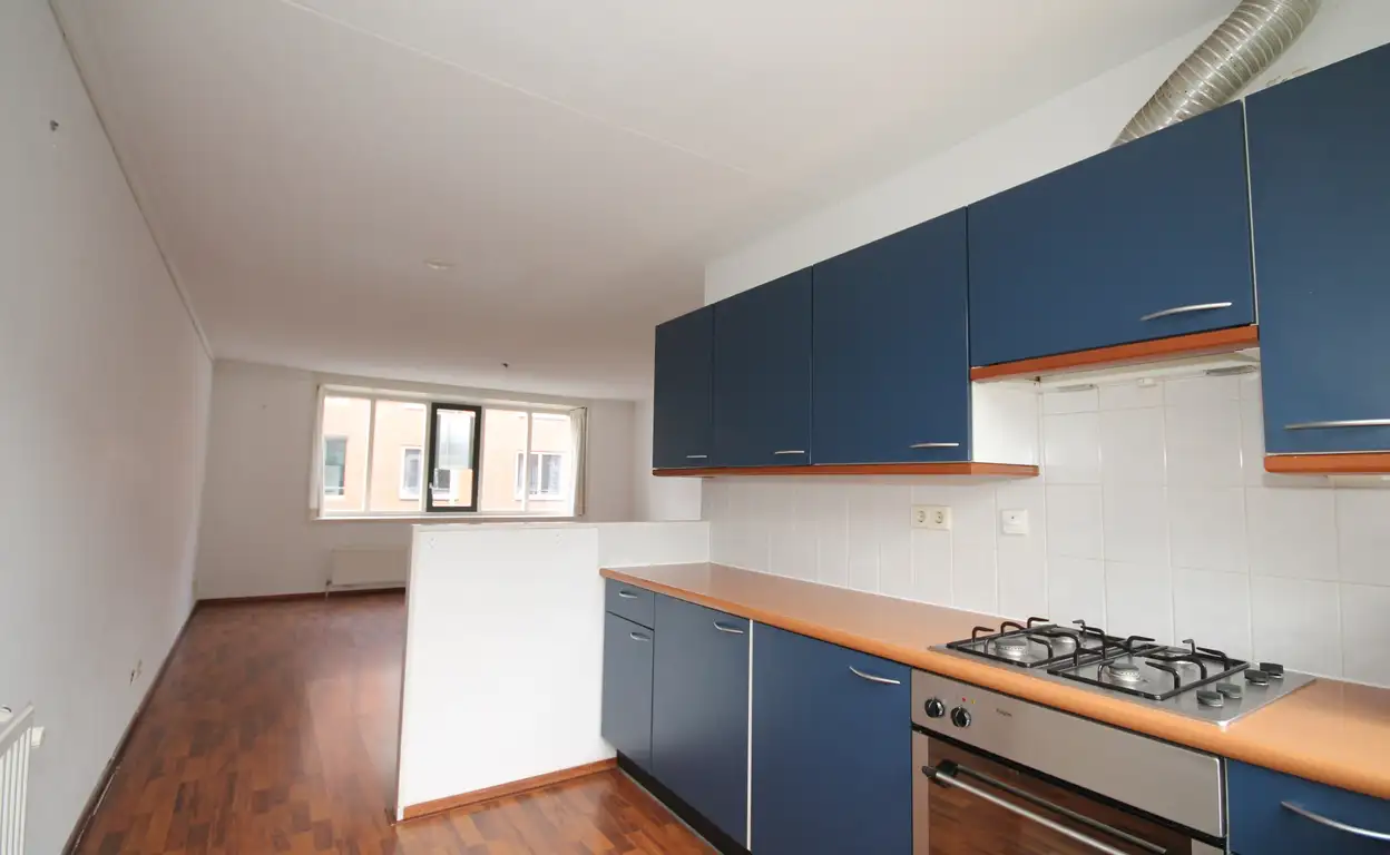Foto #17 Huurwoning Nieuwe Haven Den Haag