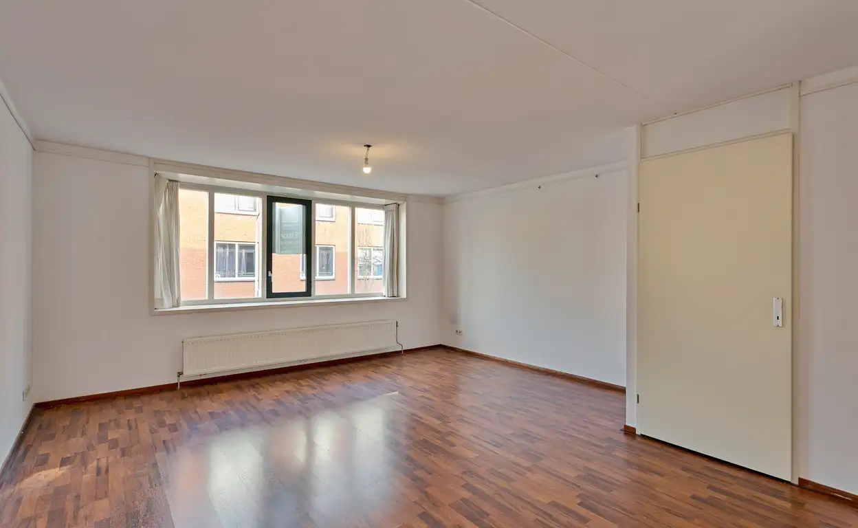 Foto #14 Huurwoning Nieuwe Haven Den Haag