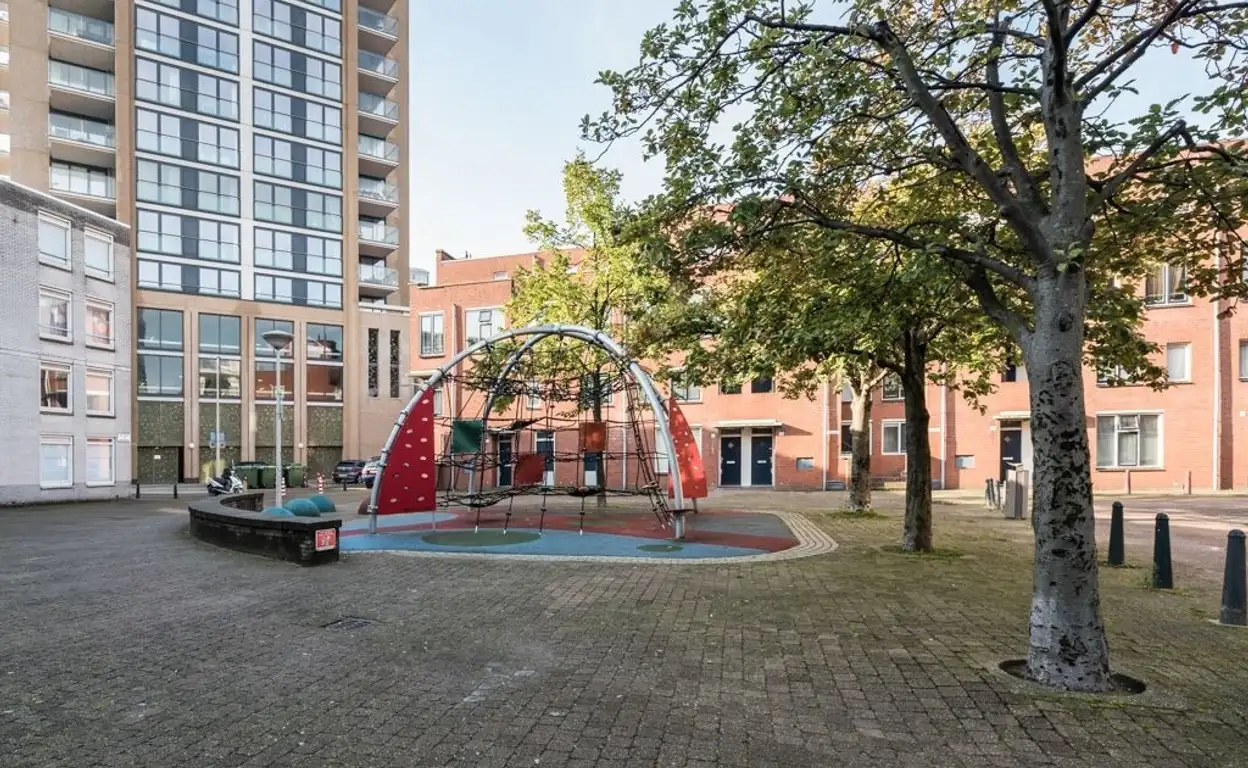 Foto #53 Huurwoning Nieuwe Haven Den Haag
