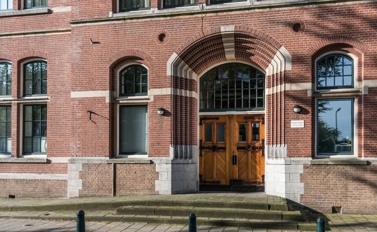 Foto #48 Huurwoning Nieuwe Haven Den Haag