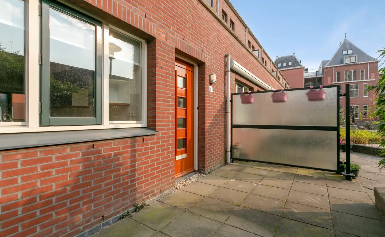 Foto #5 Huurwoning Nieuwe Haven Den Haag