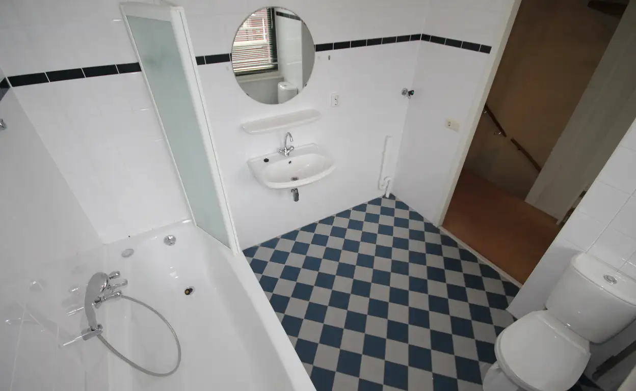 Foto #28 Huurwoning Nieuwe Haven Den Haag