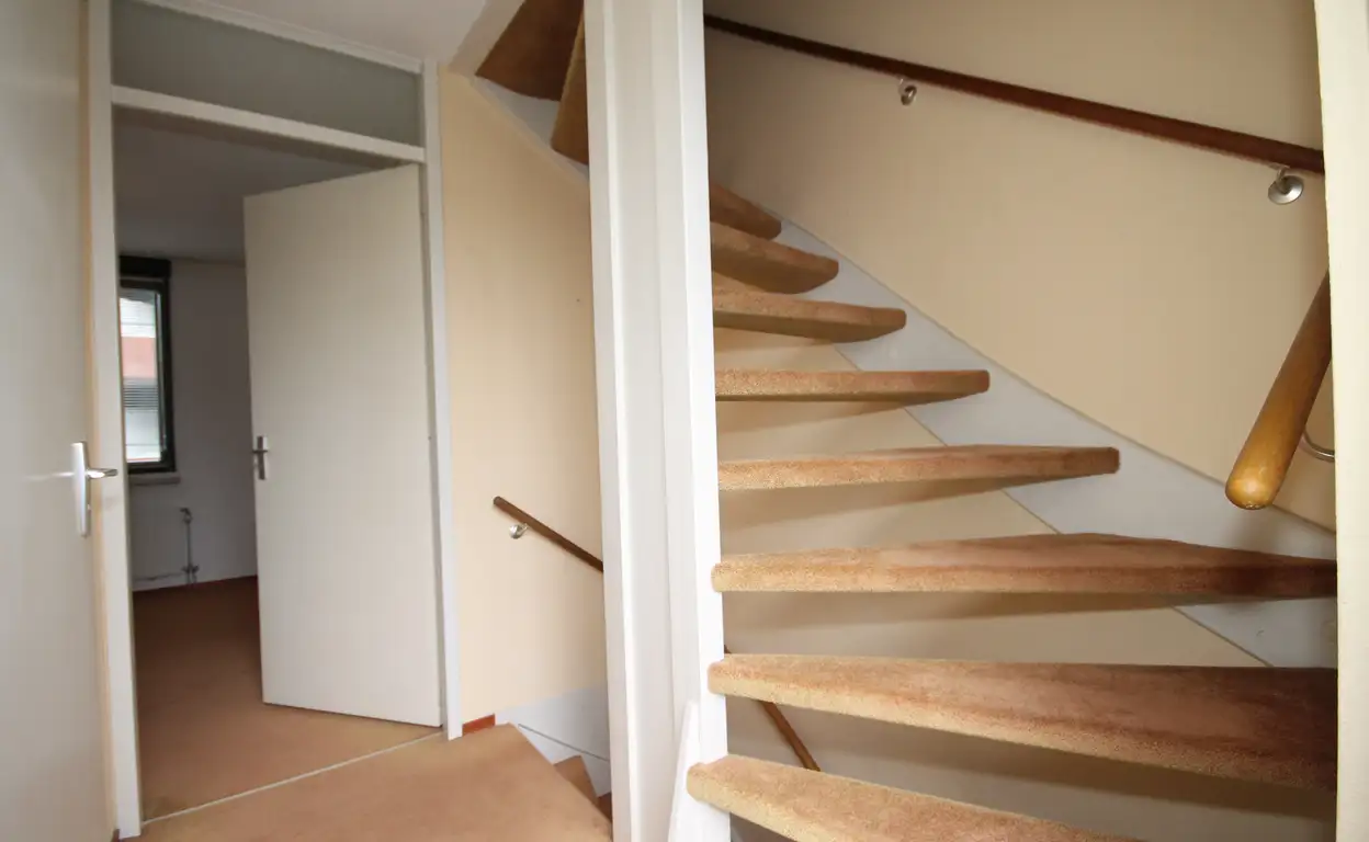 Foto #18 Huurwoning Nieuwe Haven Den Haag