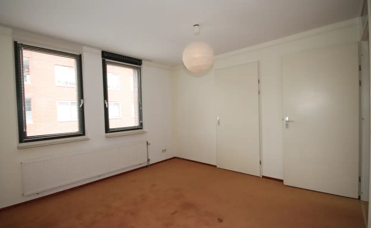 Foto #21 Huurwoning Nieuwe Haven Den Haag