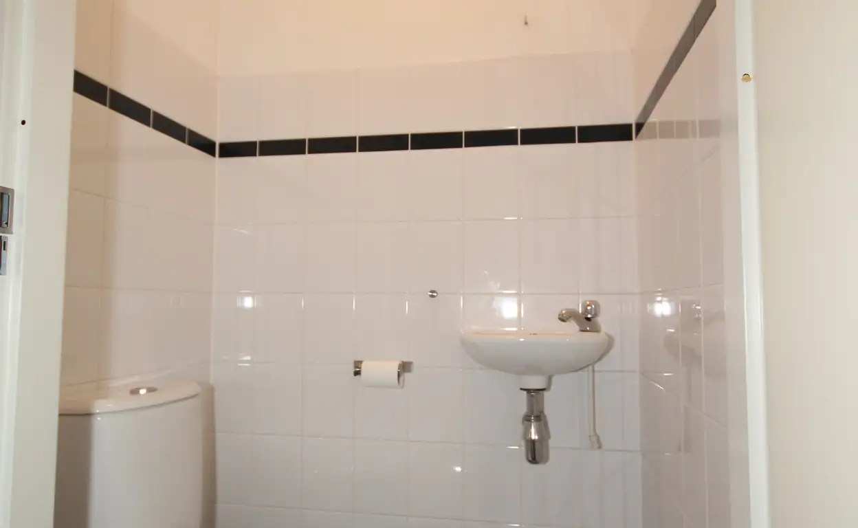 Foto #10 Huurwoning Nieuwe Haven Den Haag