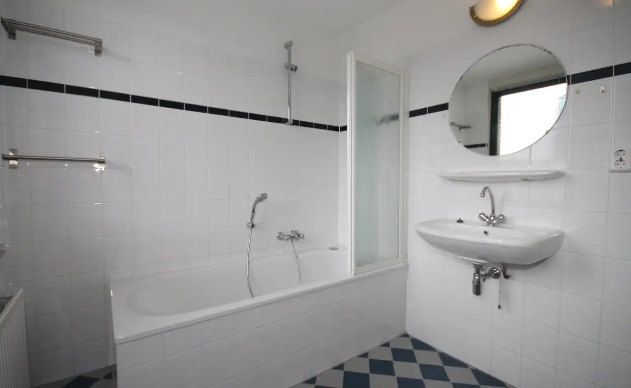 Foto #25 Huurwoning Nieuwe Haven Den Haag