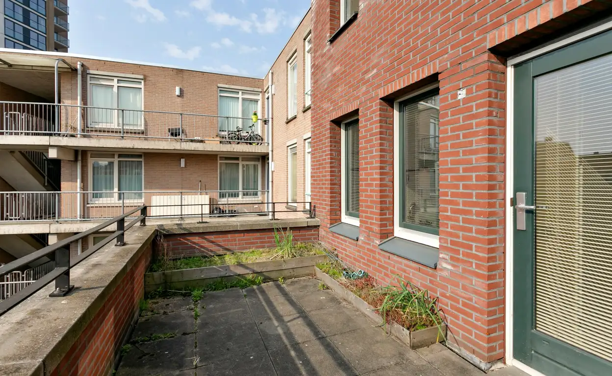 Foto #29 Huurwoning Nieuwe Haven Den Haag