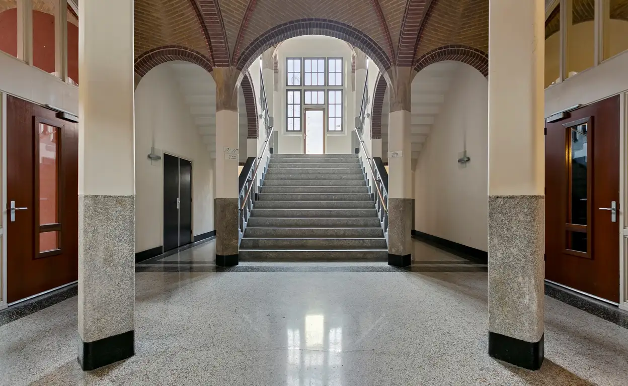Foto #50 Huurwoning Nieuwe Haven Den Haag