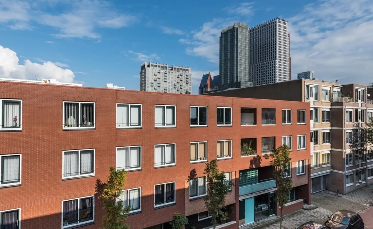 Foto #52 Huurwoning Nieuwe Haven Den Haag