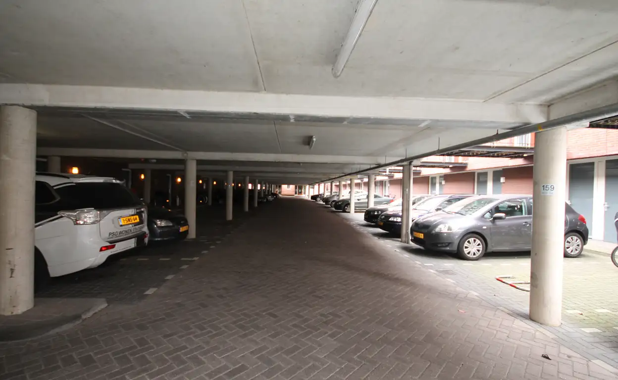 Foto #46 Huurwoning Nieuwe Haven Den Haag