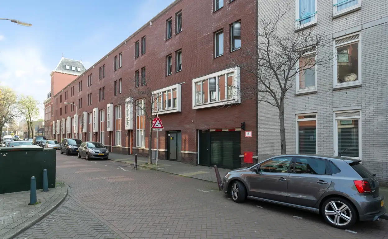Foto #44 Huurwoning Nieuwe Haven Den Haag
