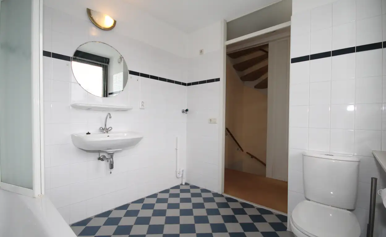 Foto #27 Huurwoning Nieuwe Haven Den Haag