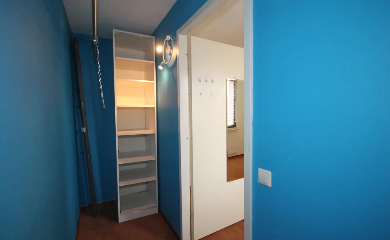 Foto #23 Huurwoning Nieuwe Haven Den Haag