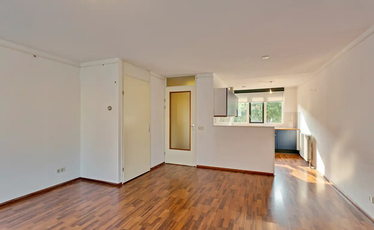 Foto #15 Huurwoning Nieuwe Haven Den Haag