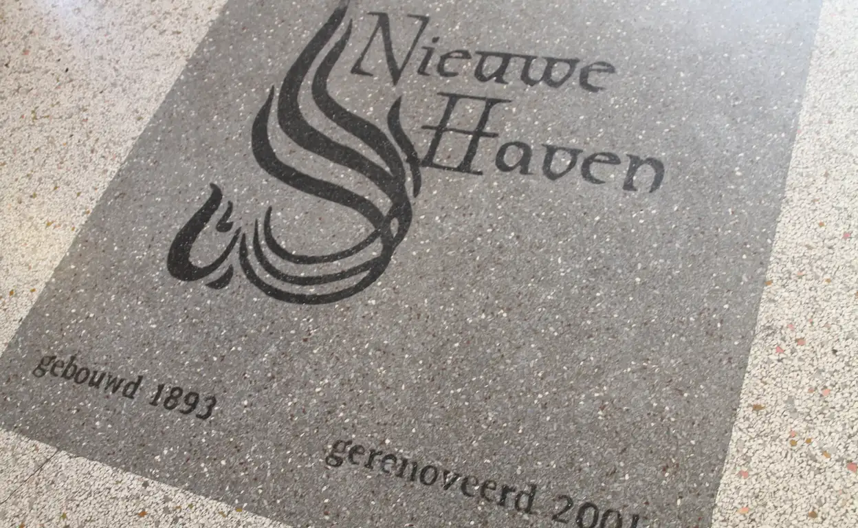 Foto #49 Huurwoning Nieuwe Haven Den Haag