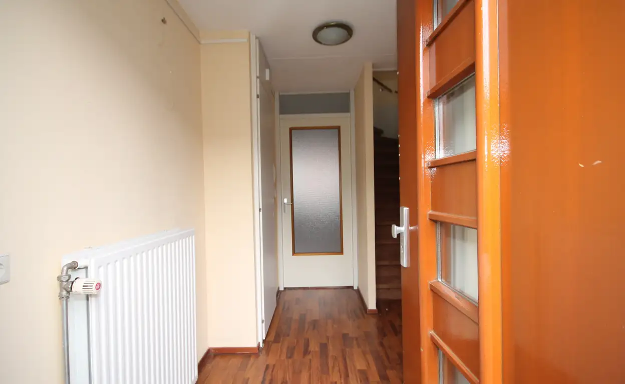 Foto #8 Huurwoning Nieuwe Haven Den Haag