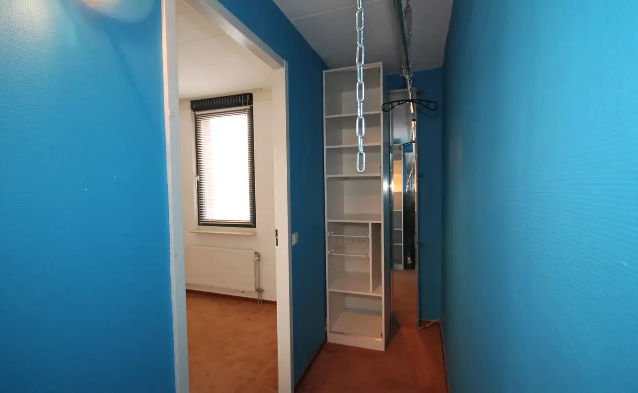 Foto #22 Huurwoning Nieuwe Haven Den Haag