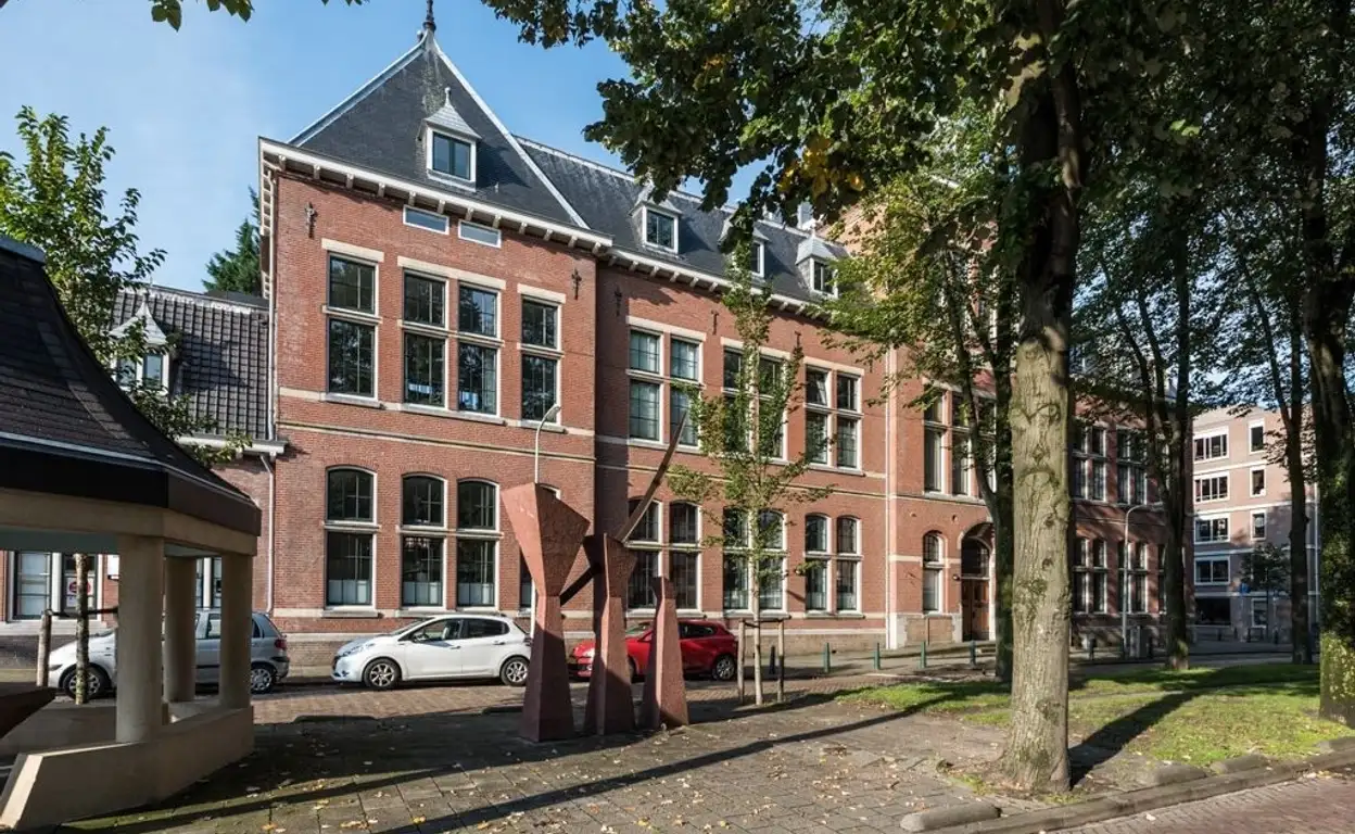 Foto #47 Huurwoning Nieuwe Haven Den Haag
