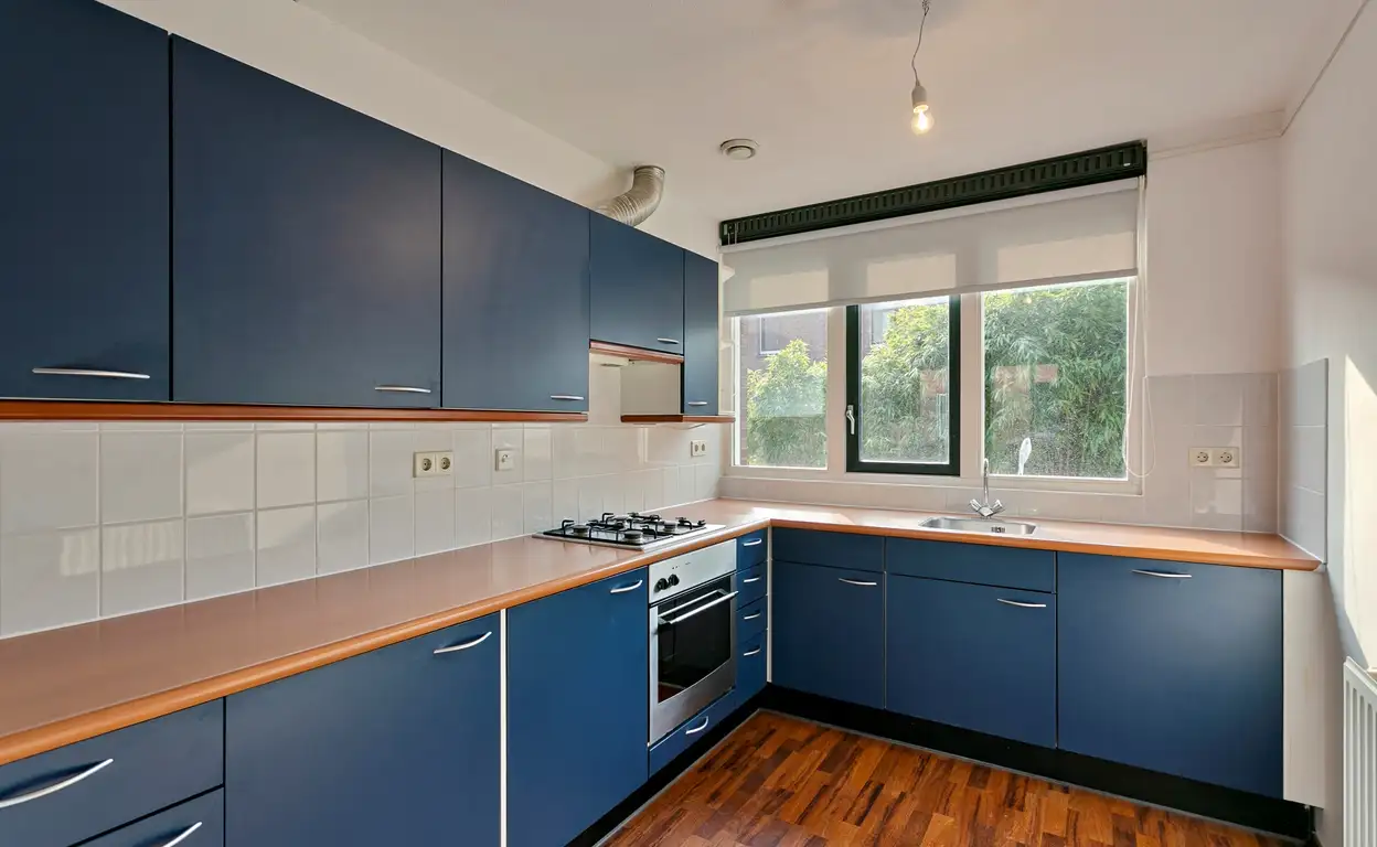 Foto #16 Huurwoning Nieuwe Haven Den Haag