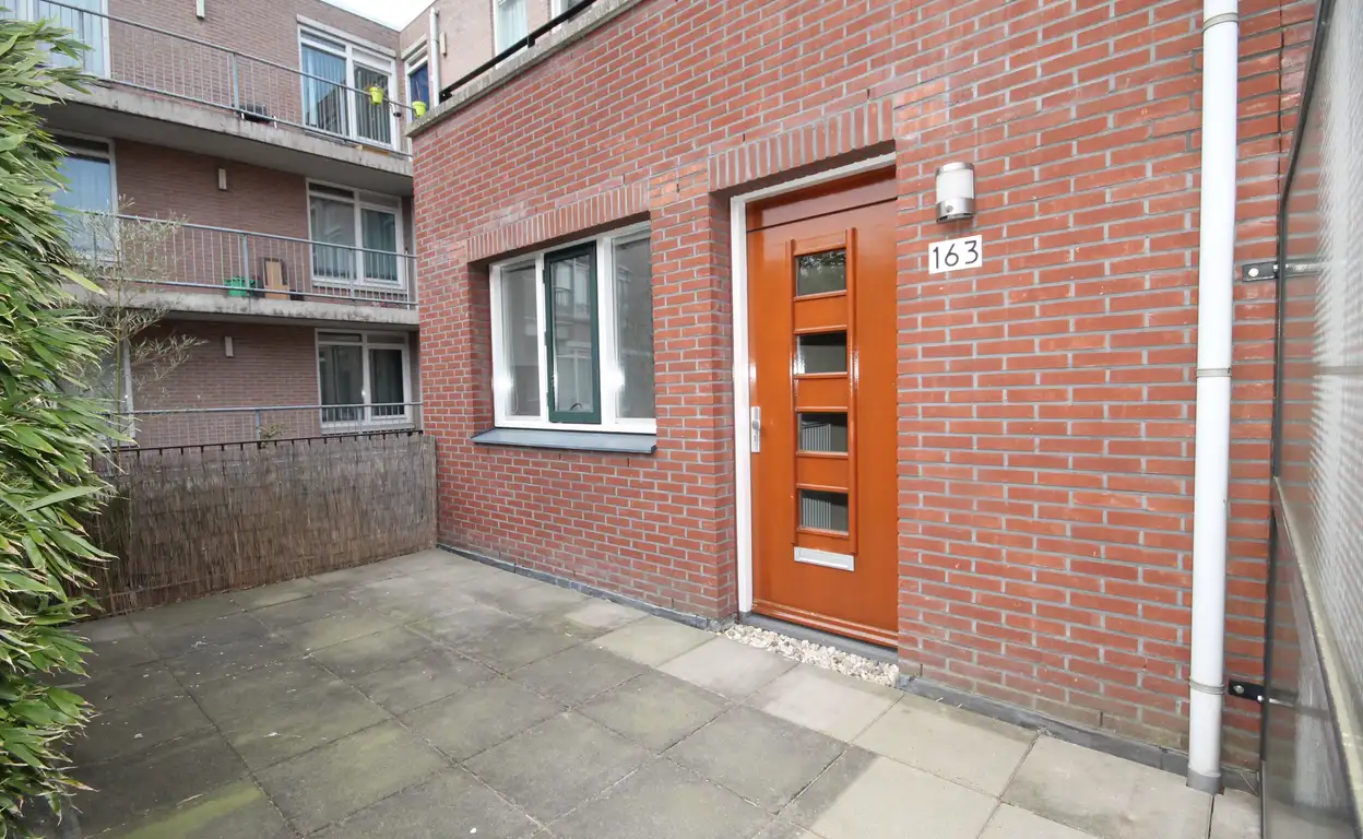 Foto #7 Huurwoning Nieuwe Haven Den Haag