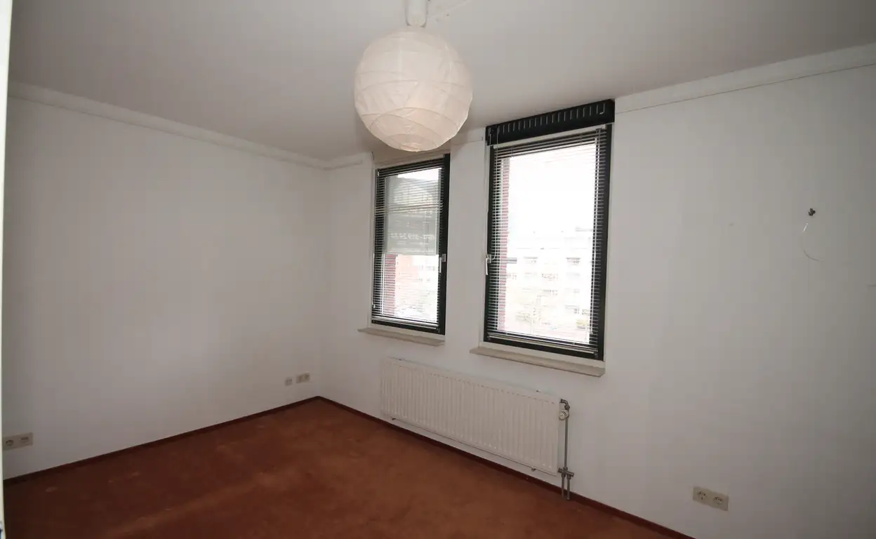 Foto #38 Huurwoning Nieuwe Haven Den Haag