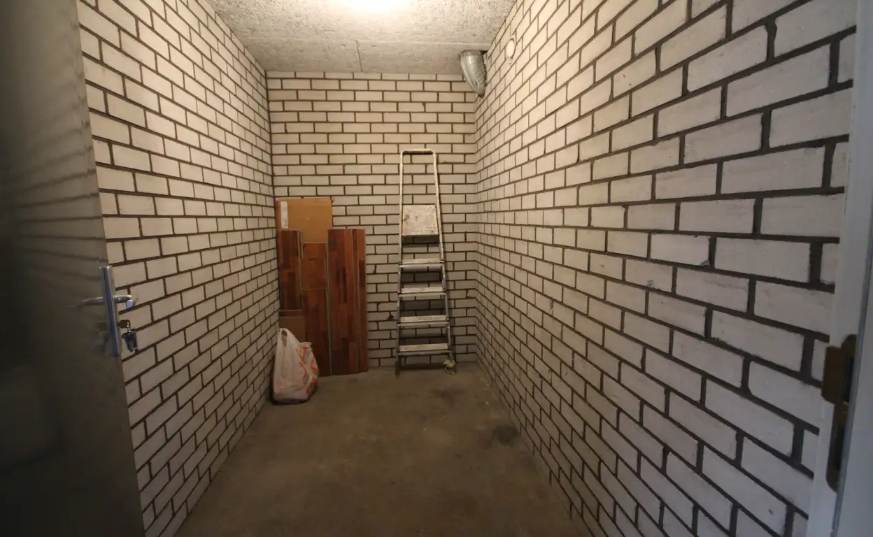 Foto #43 Huurwoning Nieuwe Haven Den Haag