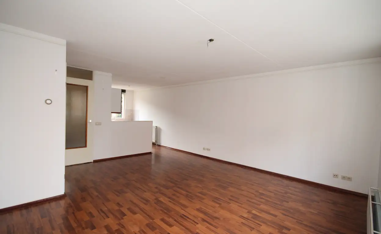 Foto #12 Huurwoning Nieuwe Haven Den Haag