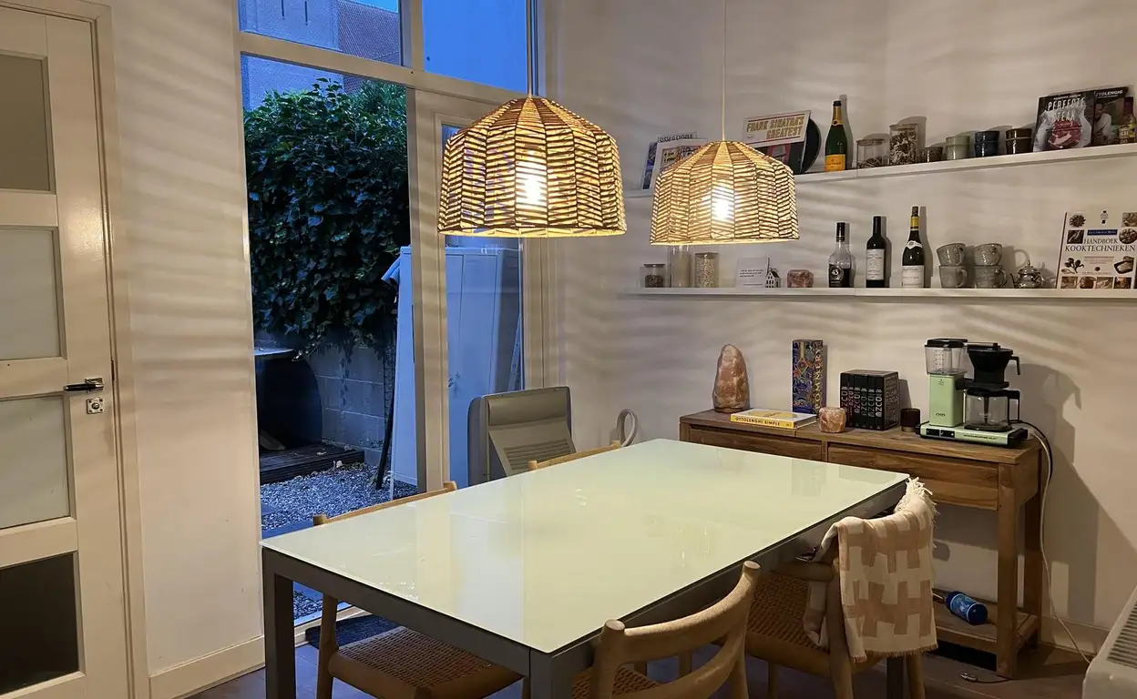 Foto #7 Appartement Amaliastraat Utrecht