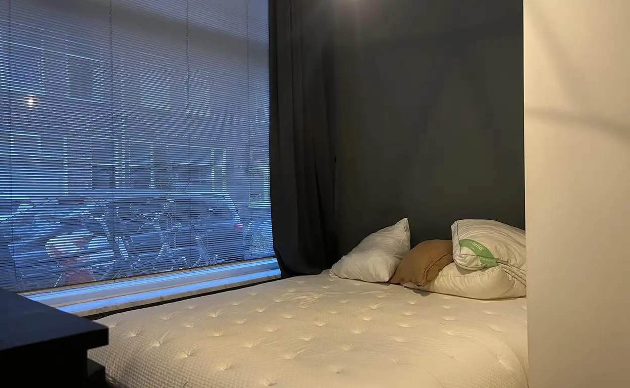Foto #5 Appartement Amaliastraat Utrecht
