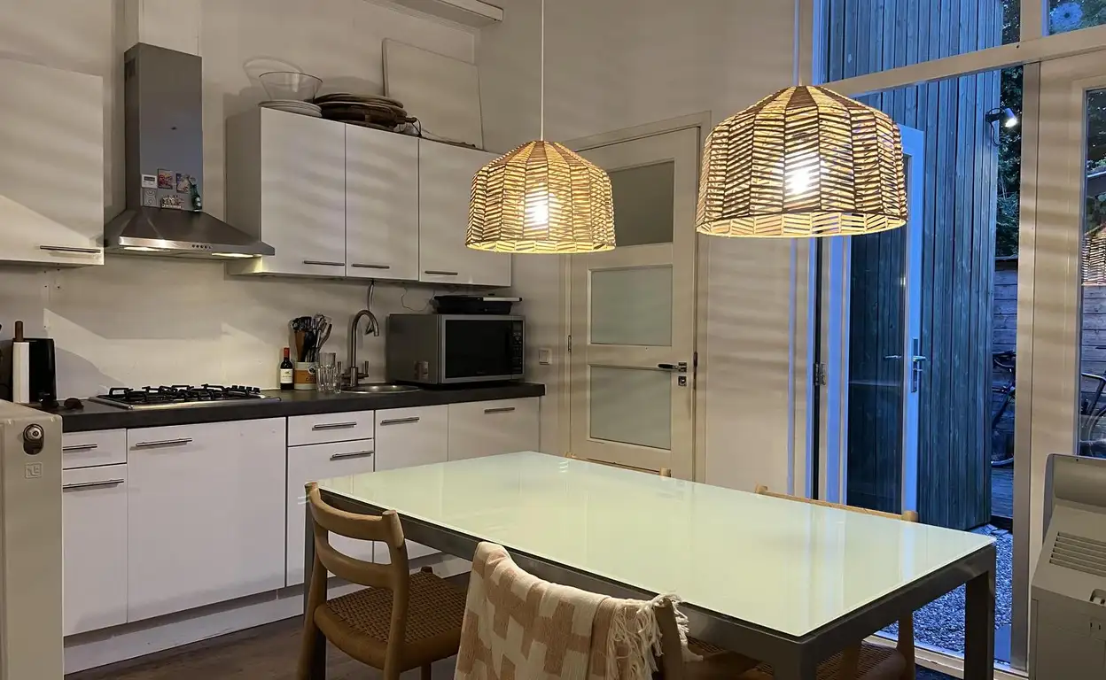 Foto #8 Appartement Amaliastraat Utrecht