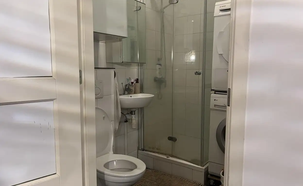 Foto #10 Appartement Amaliastraat Utrecht