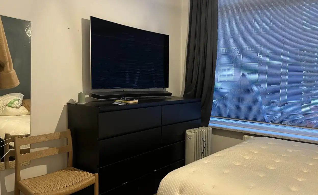 Foto #6 Appartement Amaliastraat Utrecht