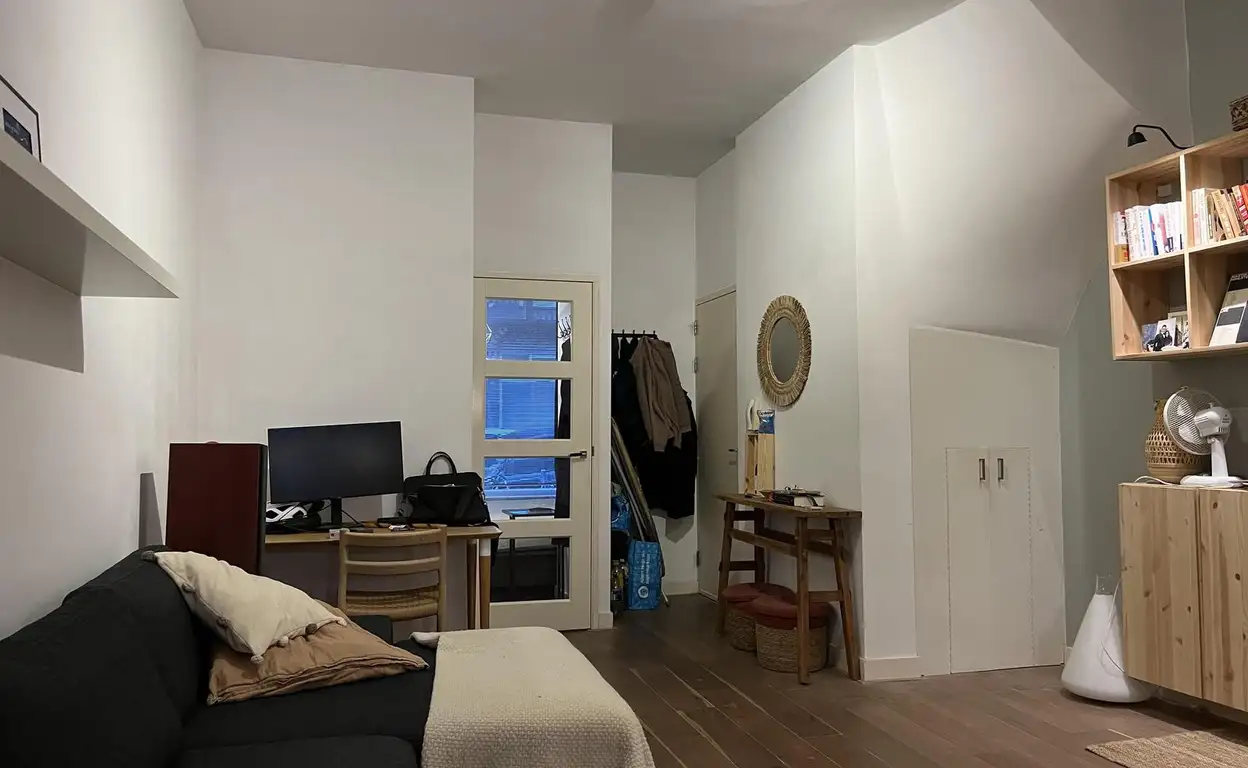 Foto #4 Appartement Amaliastraat Utrecht