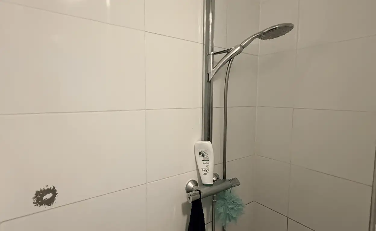 Foto #7 Appartement Mgr. Van de Weteringstraat Utrecht