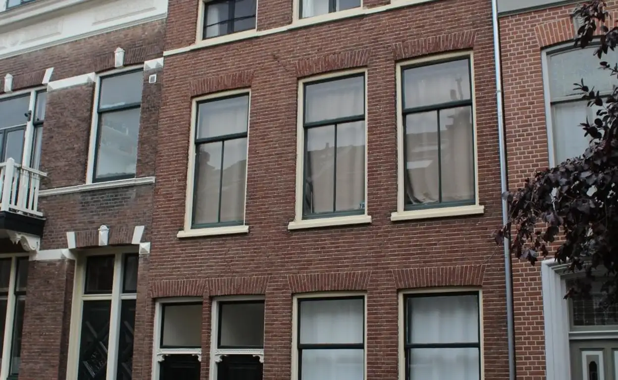 Foto #0 Appartement Mgr. Van de Weteringstraat Utrecht